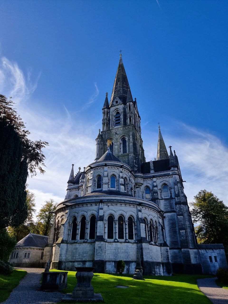 Cathedral