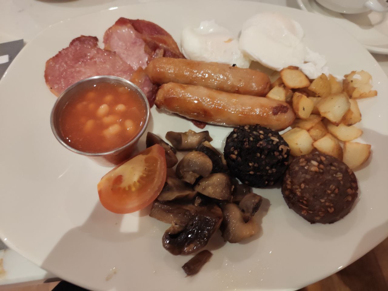 fullIrishBreakfast