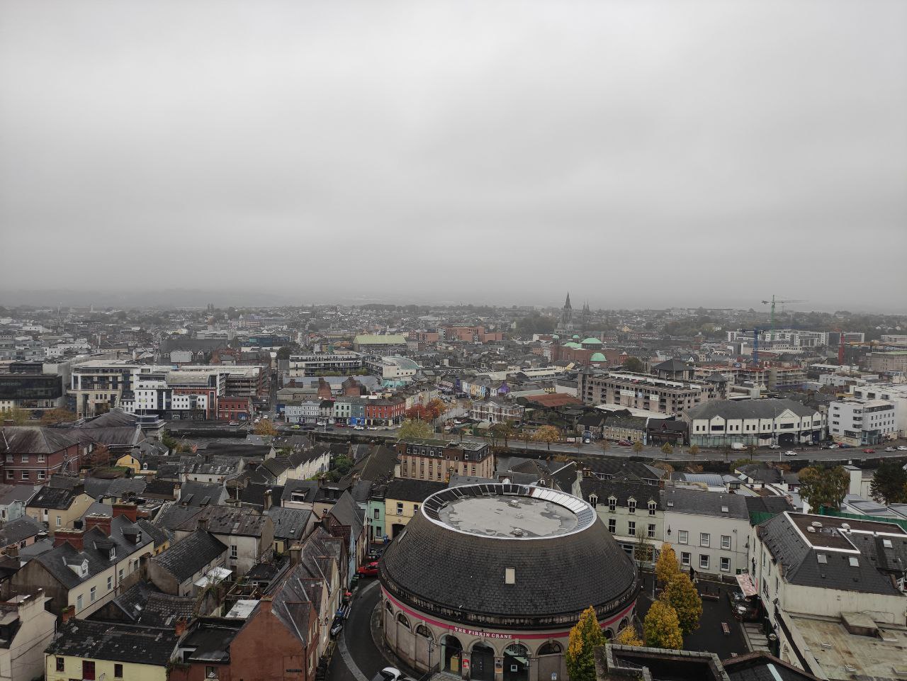 Cork
